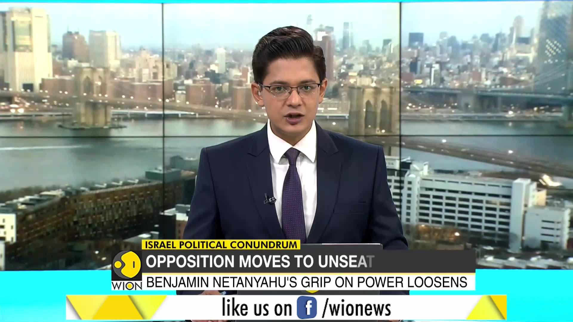 WionNews Video