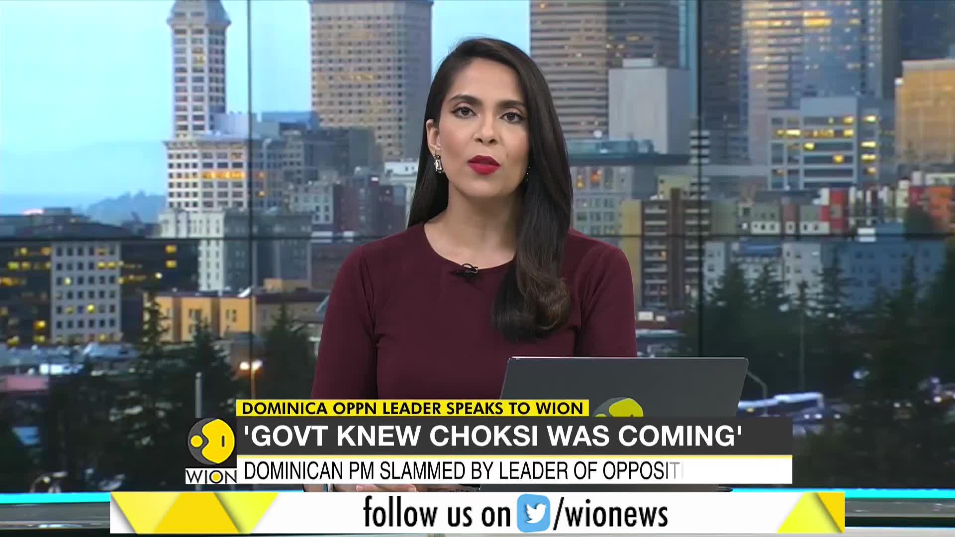 WionNews Video