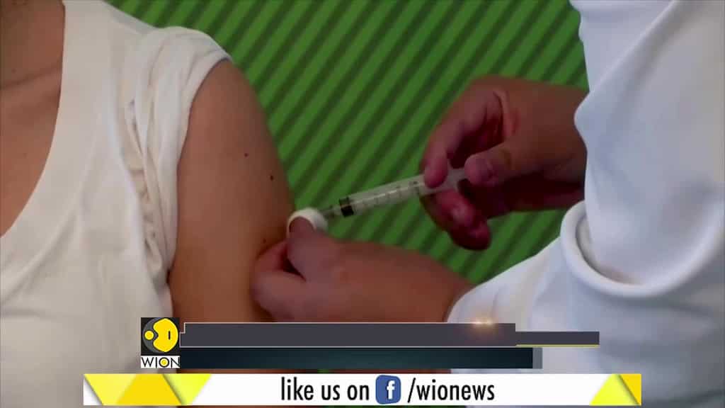 Brazilian city Serrana sees 95% drop in COVID-19 deaths after mass vaccination
