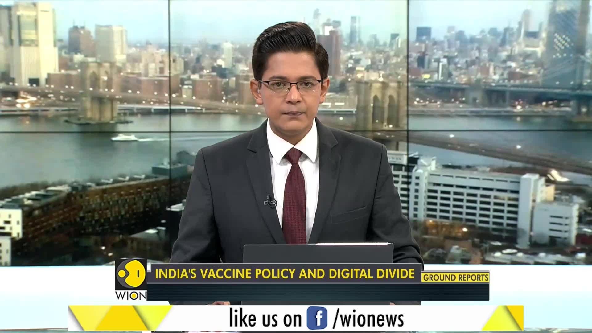 WionNews Video