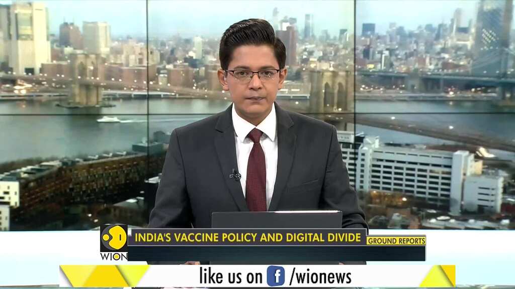Supreme Court slams Indian govt over COVID-19 vaccination policy