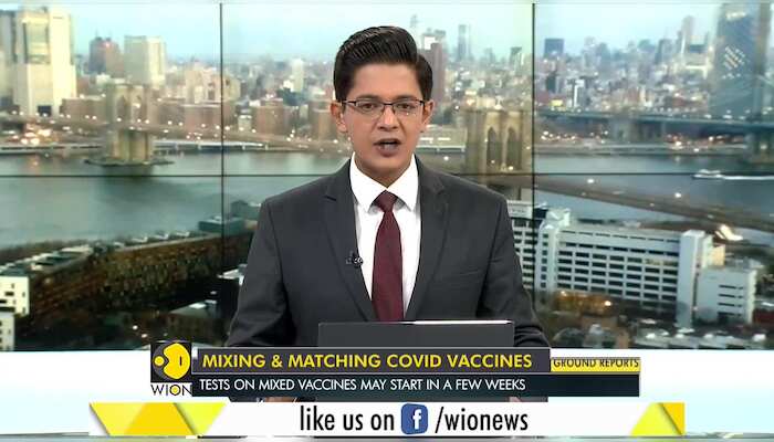 WionNews Video