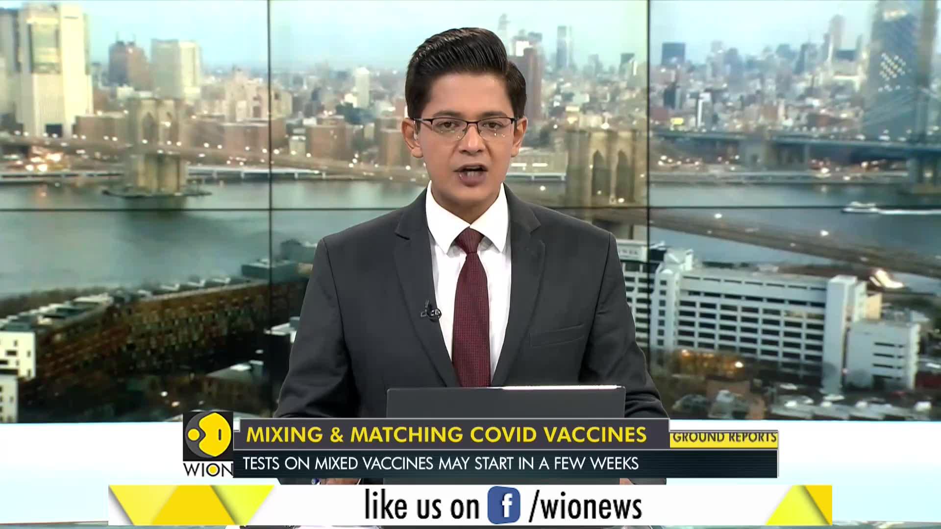 WionNews Video