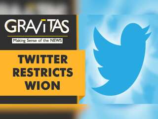 Gravitas: Twitter is blocking free speech, controlling conversations