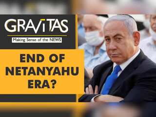 Gravitas: Israel's PM to step down?