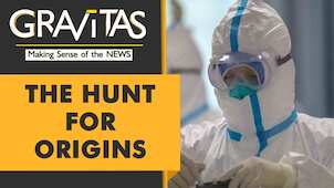 Gravitas: Covid-19 Origins: Was the virus "manipulated" in a lab?