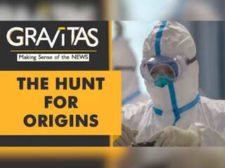 Gravitas: Covid-19 Origins: Was the virus "manipulated" in a lab?