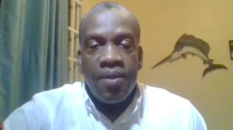 Opposition leader Lennox Linton says govt knew Choksi was coming to Dominica