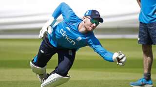Cricket: 'It happens when you don't expect it': James Bracey gears up for his debut at Lord’s