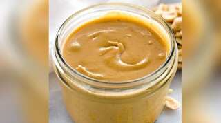 You can have peanut butter without worrying about calories. Here's why