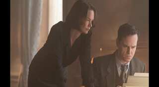 'Oslo' movie review: Not a better time for this HBO drama on 1993 Israel-Palestine peace talks