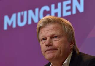 Football: The rise of 'King Kahn' heralds new era at Bayern Munich