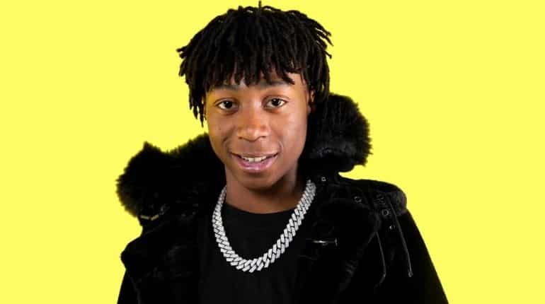 Rapper Lil Loaded passes away at 20