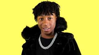 Rapper Lil Loaded passes away at 20
