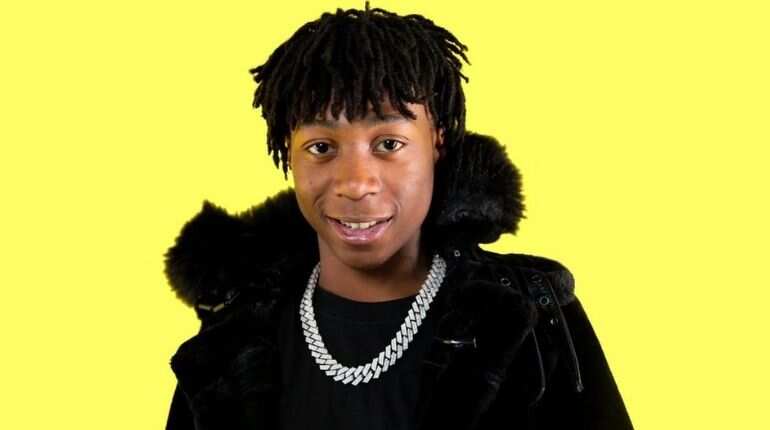 Rapper Lil Loaded passes away at 20