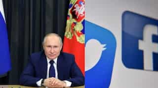 Russian lawmakers pass bill to make foreign web giants open local offices or face ban