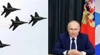 Top 10 world news today: Malaysia scrambles jets after spotting Chinese planes, and more