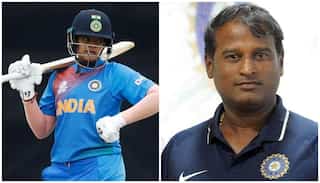 Cricket: Might see different Shafali Verma in a month and half, says Ramesh Powar ahead of England tour