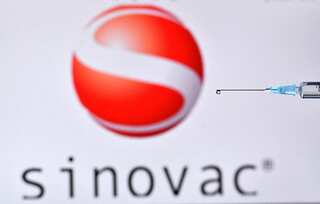 Sinovac Covid vaccine does not provide sufficient antibodies to battle Omicron