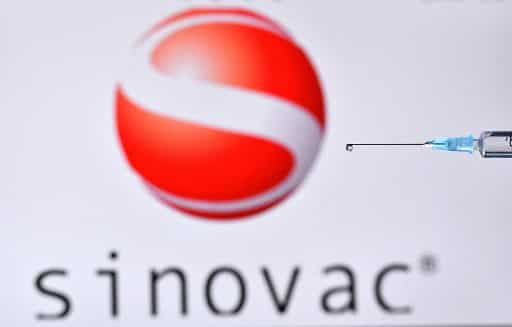 Der Sinovac Covid-Impfstoff liefert nicht genügend Antikörper gegen ...