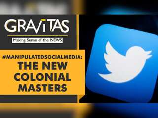 Gravitas: Why did Twitter restrict a conversation on abortion?