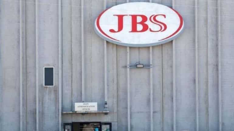 JBS cyberattack might have Russian links: White House JBS cyberattack might have Russian links: White House