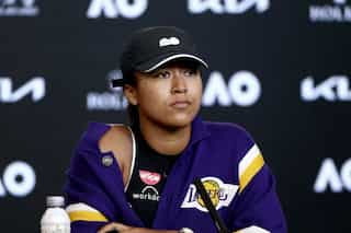 Bizarre questions, tears and anger: Tennis players and press conferences