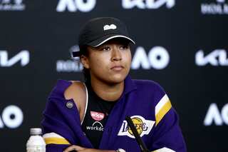 Bizarre questions, tears and anger: Tennis players and press conferences
