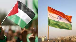 Palestine miffed with India's abstention at UNHRC vote; FM Riad writes to EAM