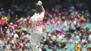 Happy Birthday Steve Smith - The batting virtuoso