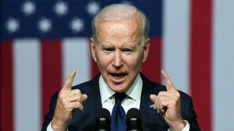 Biden's proposed budget lifts ban on funding abortions