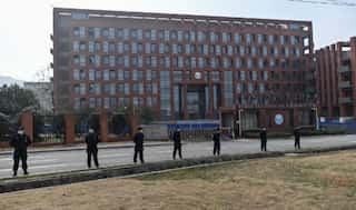 Classified US intelligence study inconclusive on COVID origins: Report