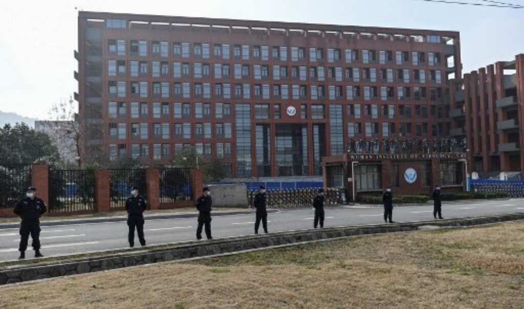 Classified US intelligence study inconclusive on COVID origins: Report