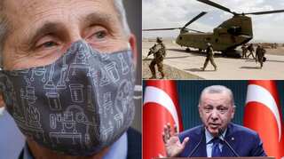 Top 10 world news today: US troop withdrawal from Afghanistan almost halfway complete, UN releases report on pandemic-driven poverty and more