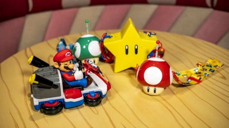 Gaming giant Nintendo will open its first ever museum by 2024! Here's what to expect