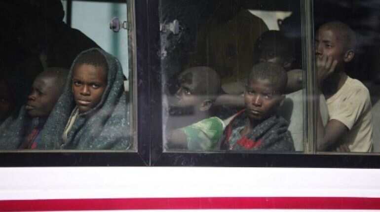 Nigeria schoolkids kidnapping: Families appeal for aid, authorities refuse to pay ransom