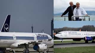 In tit-for-tat move, Germany blocks Russian flights amid tensions over Belarus