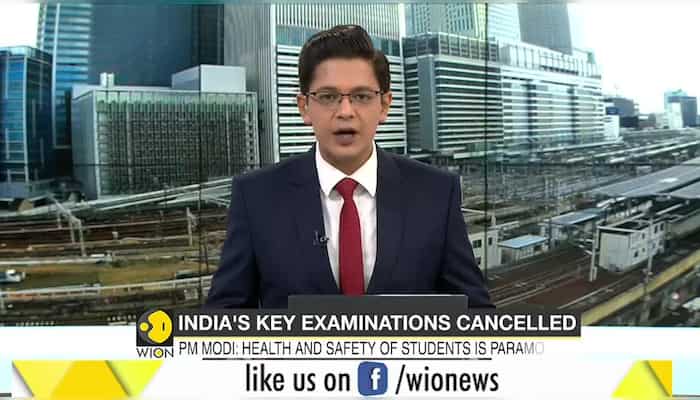 WionNews Video