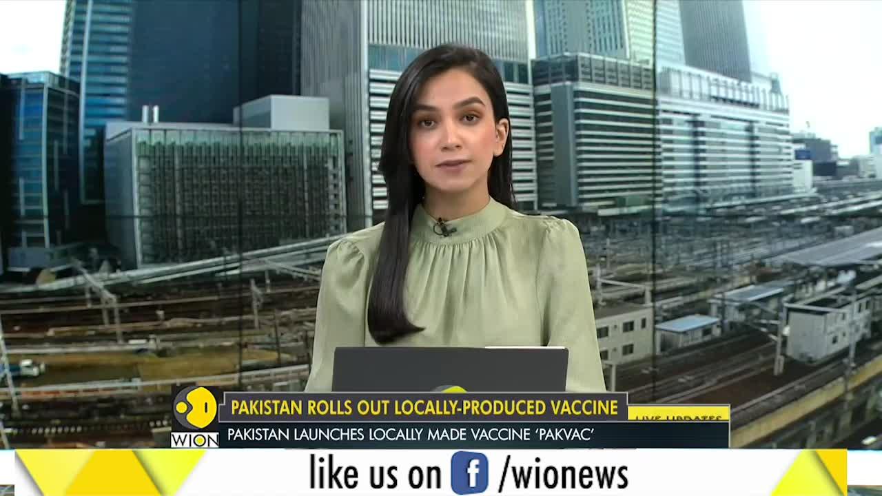 WionNews Video