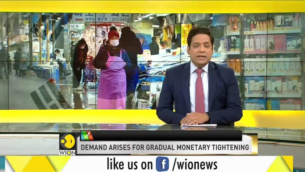 World Business Watch: South Korea’s inflation hits 9-year high as commodity prices jump