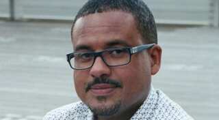 France's David Diop wins International Booker for novel set during World War I