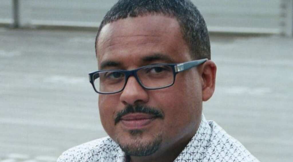 France's David Diop wins International Booker for novel set during World War I