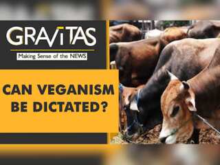 Gravitas: Amul calls for a ban on PETA