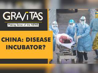 Gravitas: Why is China a hotspot for new diseases?