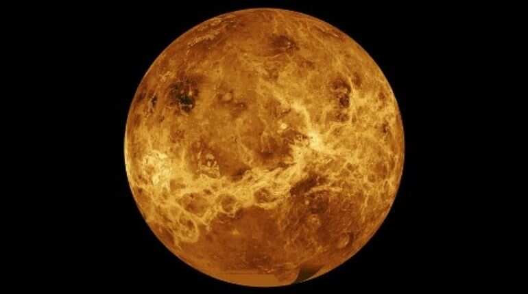 Can Venus sustain life? NASA's DAVINCI mission to study the planet's atmosphere