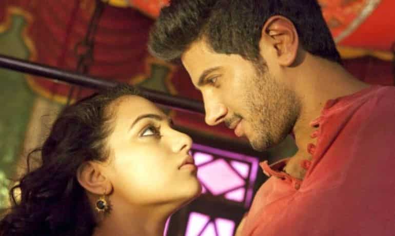 OK Kanmani