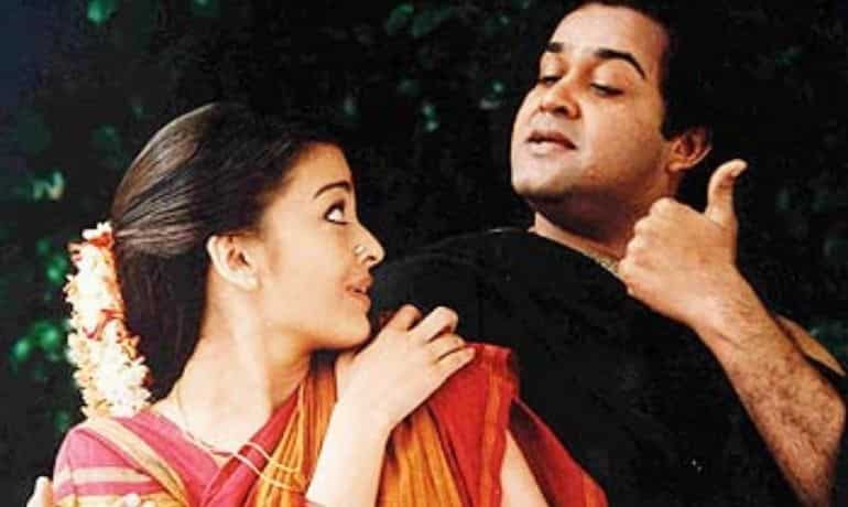 Iruvar