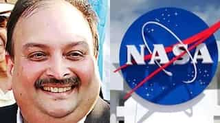 Top 10 world news: Mehul Choksi update, NASA's latest find, and more
