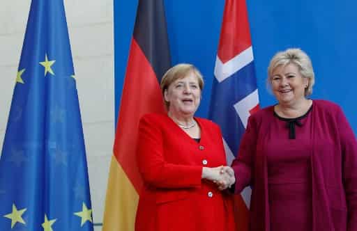 Norway summons American embassy official amid Denmark-US NSA spying row Norway summons American embassy official amid Denmark-US NSA spying row