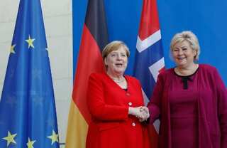 Norway summons American embassy official amid Denmark-US NSA spying row